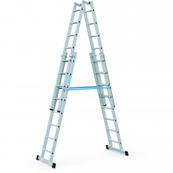 Zarges Leiter Vario B